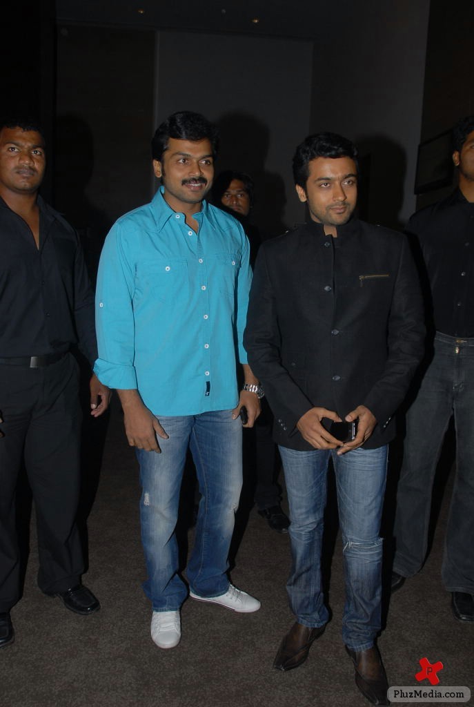 Surya's 7th Sence Movie Audio Launch Function Gallery | Picture 85184